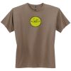  Mens Organic Cotton Perfect Weight Crew Thumbnail