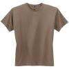  Mens Organic Cotton Perfect Weight Crew Thumbnail