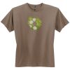  Mens Organic Cotton Perfect Weight Crew Thumbnail