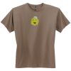  Mens Organic Cotton Perfect Weight Crew Thumbnail