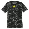™ Mens Perfect Weight Camo Crew Tee Thumbnail