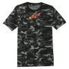 ™ Mens Perfect Weight Camo Crew Tee Thumbnail