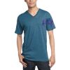  Mens Perfect Weight V Neck Tee Thumbnail