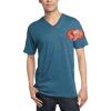  Mens Perfect Weight V Neck Tee Thumbnail