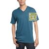  Mens Perfect Weight V Neck Tee Thumbnail