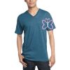  Mens Perfect Weight V Neck Tee Thumbnail