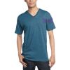  Mens Perfect Weight V Neck Tee Thumbnail