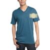  Mens Perfect Weight V Neck Tee Thumbnail