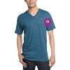  Mens Perfect Weight V Neck Tee Thumbnail