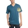  Mens Perfect Weight V Neck Tee Thumbnail