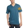  Mens Perfect Weight V Neck Tee Thumbnail