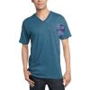  Mens Perfect Weight V Neck Tee Thumbnail