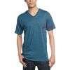  Mens Perfect Weight V Neck Tee Thumbnail