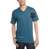  Mens Perfect Weight V Neck Tee Thumbnail