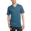  Mens Perfect Weight V Neck Tee Thumbnail