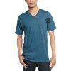  Mens Perfect Weight V Neck Tee Thumbnail