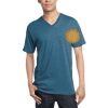  Mens Perfect Weight V Neck Tee Thumbnail