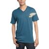  Mens Perfect Weight V Neck Tee Thumbnail