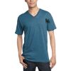  Mens Perfect Weight V Neck Tee Thumbnail
