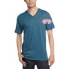  Mens Perfect Weight V Neck Tee Thumbnail