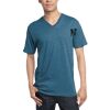 Mens Perfect Weight V Neck Tee Thumbnail