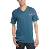  Mens Perfect Weight V Neck Tee Thumbnail