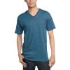  Mens Perfect Weight V Neck Tee Thumbnail
