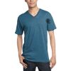  Mens Perfect Weight V Neck Tee Thumbnail