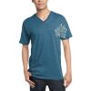  Mens Perfect Weight V Neck Tee Thumbnail