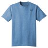 Young Mens Tri Blend Crew Neck Tee Thumbnail
