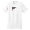 Beefy T® Born To Be Worn 100% Cotton T Shirt Thumbnail