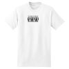 Beefy T® Born To Be Worn 100% Cotton T Shirt Thumbnail