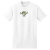 Beefy T® Born To Be Worn 100% Cotton T Shirt Thumbnail