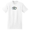 Beefy T® Born To Be Worn 100% Cotton T Shirt Thumbnail