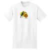 Beefy T® Born To Be Worn 100% Cotton T Shirt Thumbnail