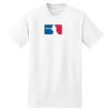 Beefy T® Born To Be Worn 100% Cotton T Shirt Thumbnail