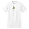 Beefy T® Born To Be Worn 100% Cotton T Shirt Thumbnail