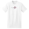 Beefy T® Born To Be Worn 100% Cotton T Shirt Thumbnail