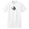 Beefy T® Born To Be Worn 100% Cotton T Shirt Thumbnail