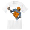 Beefy T® Born To Be Worn 100% Cotton T Shirt Thumbnail