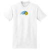 Beefy T® Born To Be Worn 100% Cotton T Shirt Thumbnail