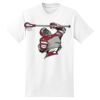 Beefy T® Born To Be Worn 100% Cotton T Shirt Thumbnail
