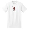 Beefy T® Born To Be Worn 100% Cotton T Shirt Thumbnail