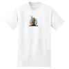 Beefy T® Born To Be Worn 100% Cotton T Shirt Thumbnail