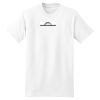 Beefy T® Born To Be Worn 100% Cotton T Shirt Thumbnail