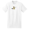 Beefy T® Born To Be Worn 100% Cotton T Shirt Thumbnail