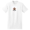 Beefy T® Born To Be Worn 100% Cotton T Shirt Thumbnail