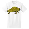 Beefy T® Born To Be Worn 100% Cotton T Shirt Thumbnail