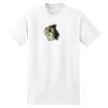 Beefy T® Born To Be Worn 100% Cotton T Shirt Thumbnail