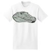 Beefy T® Born To Be Worn 100% Cotton T Shirt Thumbnail